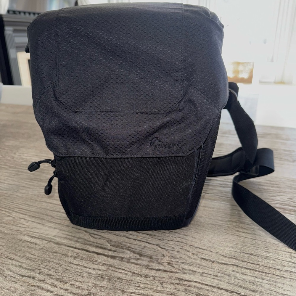 Lowepro Union Photo Sling 150 Camera bag black
